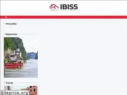 Sites similar to ibiss.pl