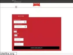 Sites similar to ibissydneyairport.com.au