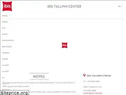 Sites similar to ibistallinncenter.ee
