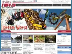 Sites similar to ibistour.com