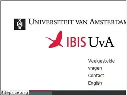 Sites similar to ibisuva.nl