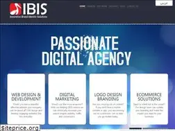Sites similar to ibiswebdesign.com