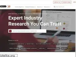Sites similar to ibisworld.com.au