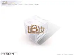 Sites similar to ibit.co.za