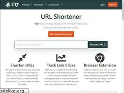 Sites similar to ibit.ly