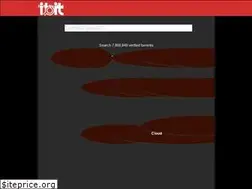 Sites similar to ibit.uno