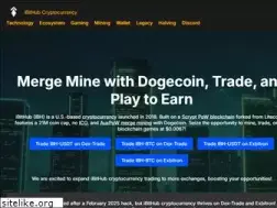 Sites similar to ibithub.com