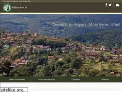 Sites similar to ibitipoca.tur.br
