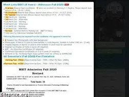Sites similar to ibitpu.edu.pk