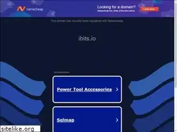 Sites similar to ibits.io