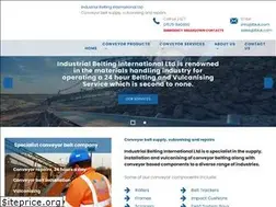 Sites similar to ibiuk.com