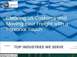 Sites similar to ibius.com