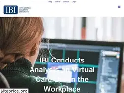Sites similar to ibiweb.org