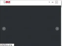 Sites similar to ibix.co.uk
