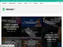Sites similar to ibixion.com