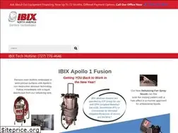 Sites similar to ibixusa.com