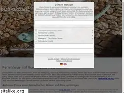 Sites similar to ibiza-aktuell.de
