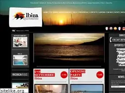 Sites similar to ibiza-apartments.it