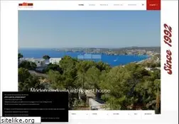 Sites similar to ibiza-casa.com