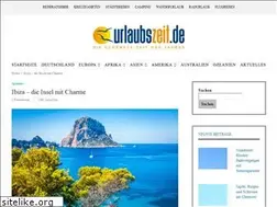Sites similar to ibiza-domizile.de
