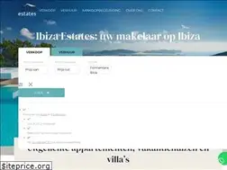 Sites similar to ibiza-estates.com