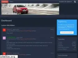Sites similar to ibiza-forum.de
