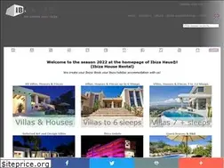 Sites similar to ibiza-haus.co.uk