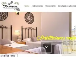 Sites similar to ibiza-hostal-dinamarca.com