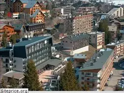 Sites similar to ibiza-les2alpes.com