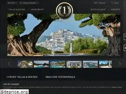 Sites similar to ibiza-one.com