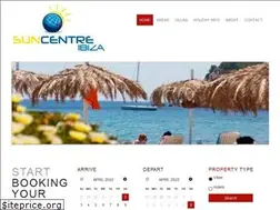 Sites similar to ibiza-villas.com
