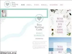 Sites similar to ibiza-wedding-guide.com
