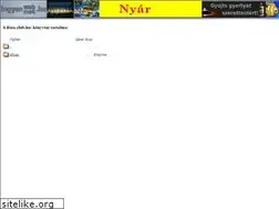 Sites similar to ibiza.club.hu