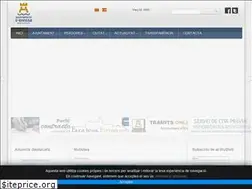 Sites similar to ibiza.es