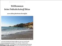 Sites similar to ibiza.fruehstueckstreff.de