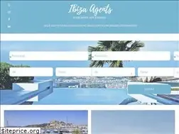 Sites similar to ibizaagents.com