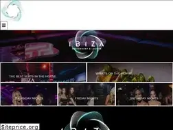 Sites similar to ibizaatl.com