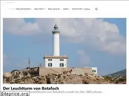 Sites similar to ibizabook.com