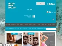 Sites similar to ibizabpmradio.es