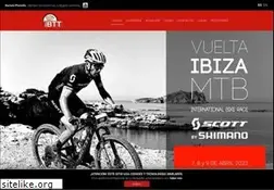 Sites similar to ibizabtt.com