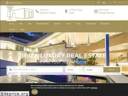Sites similar to ibizabyday.com