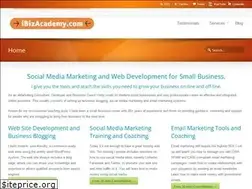 Sites similar to ibizacademy.com