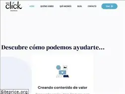 Sites similar to ibizaclick.es