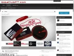 Sites similar to ibizaclubpt.com