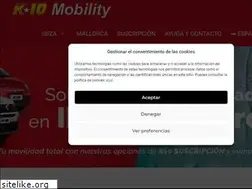Sites similar to ibizacochesenalquiler.com