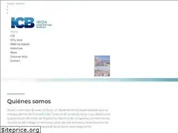 Sites similar to ibizaconventionbureau.es