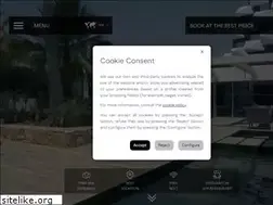 Sites similar to ibizacorso.com