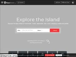 Sites similar to ibizadvisor.net