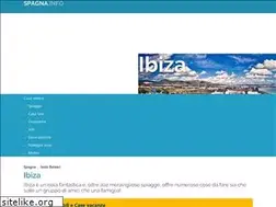 Sites similar to ibizaformentera.eu