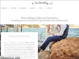 Sites similar to ibizaforwedding.com